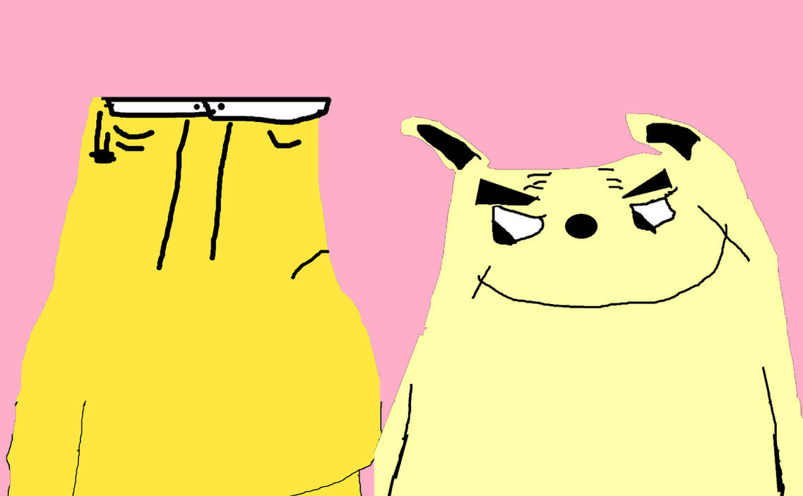 Grumpy vs Strong 2008 by BelleKids on DeviantArt