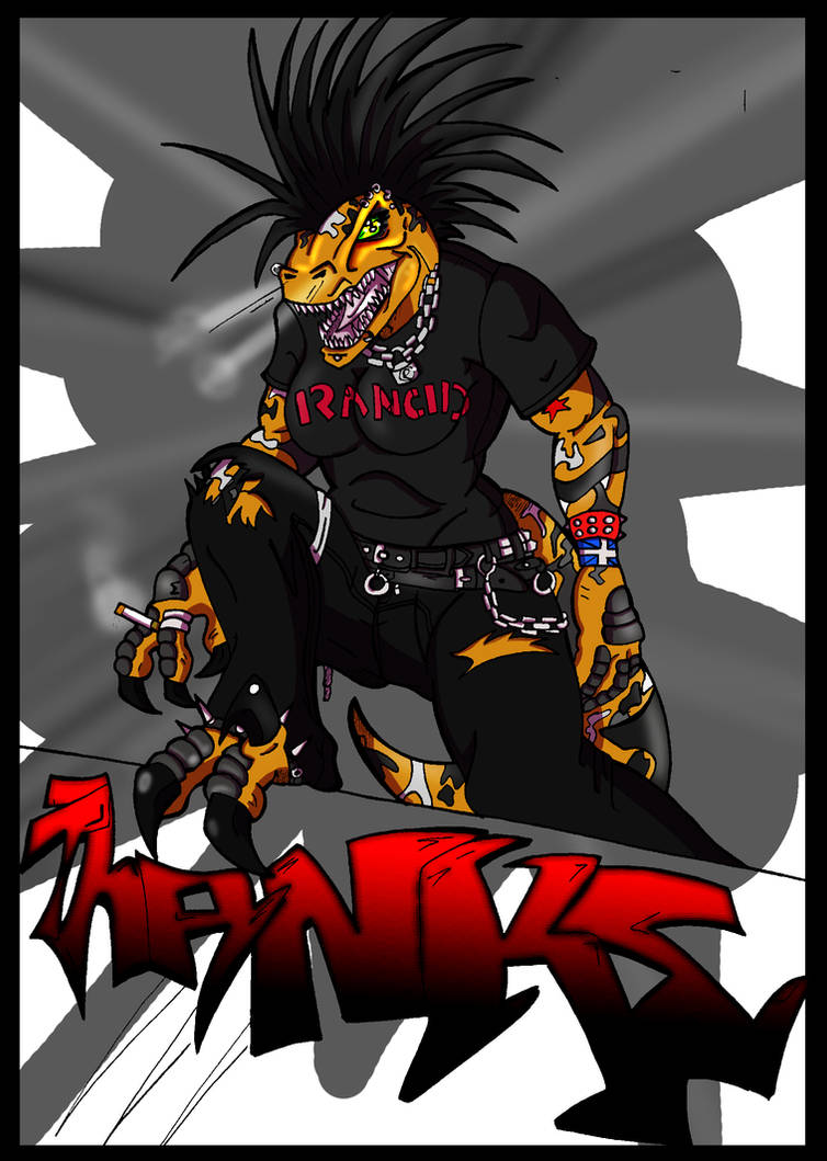 Thanks By Rex Equinox On Deviantart Thanks By Rex Equinox On Deviantart