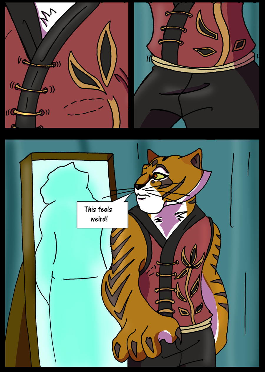 Commision Tigress TF Page 4