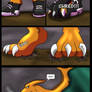 Commision Charizard TF page 5