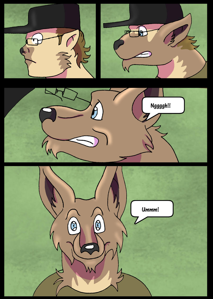 Commision Kangaroo TF Page 3