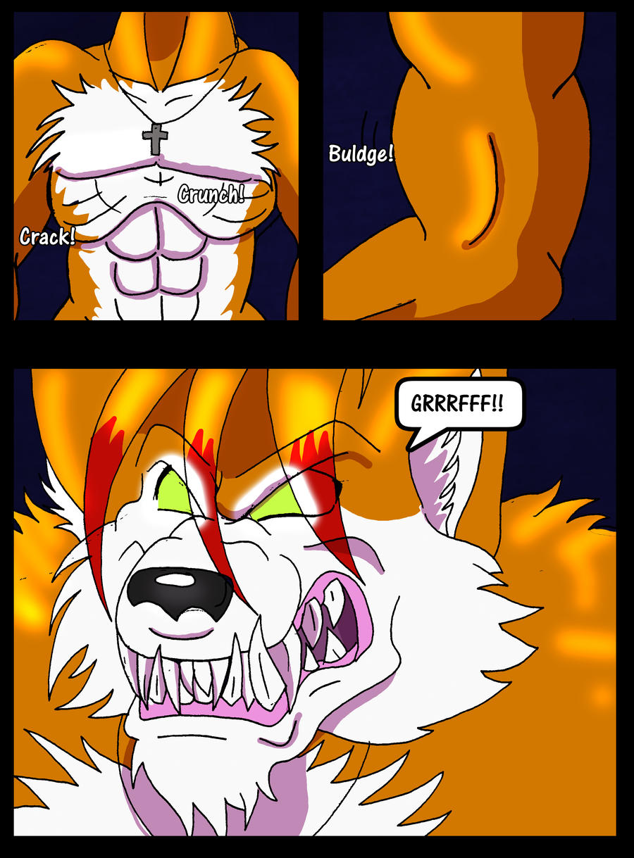 Commision Fox TF Page 7