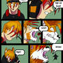 Commision Fox Taur TF page 2