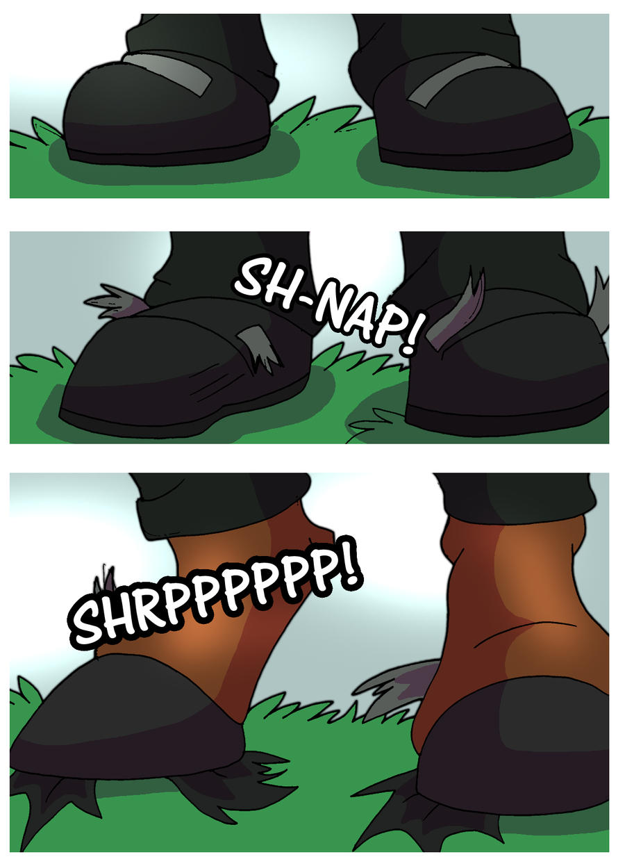 Commision Donkeys TF Page 5