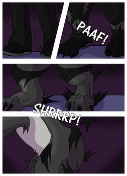 Commision The Coin Pt2 Page 7