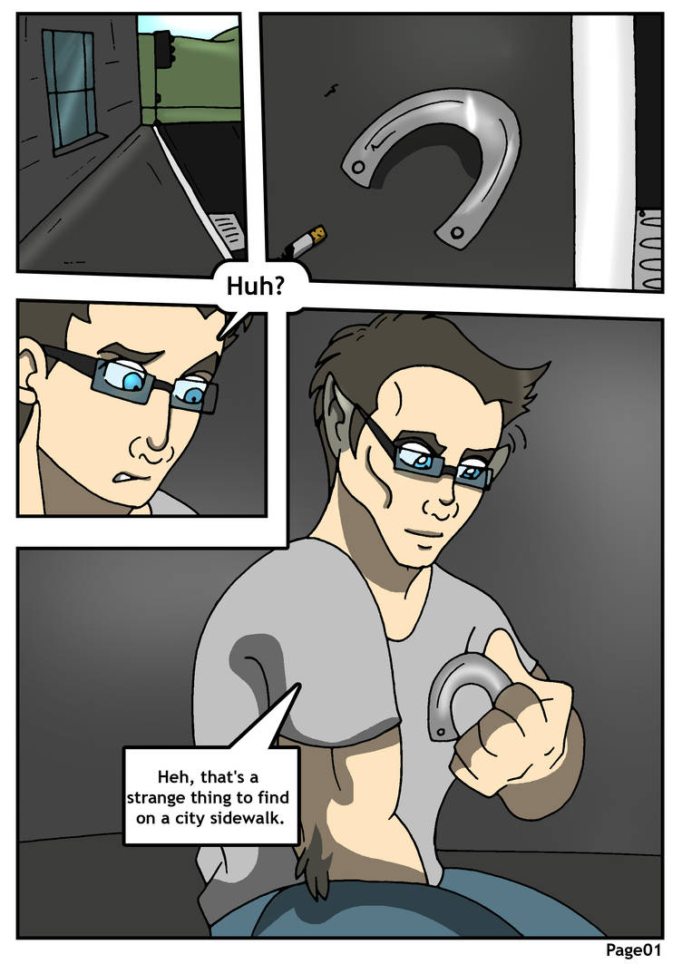 Commission Joining The Horses Page 1 By Rex Equinox On Deviantart Commission Joining The Horses Page 1 By Rex Equinox On Deviantart