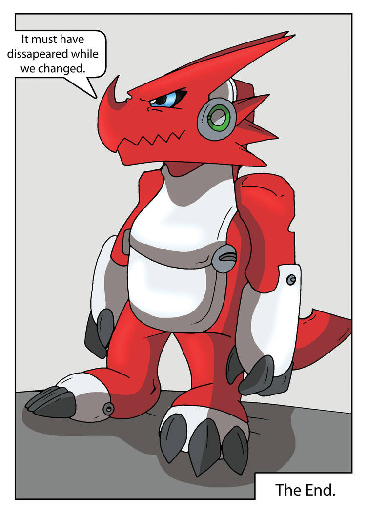Commission Similar Destinies Page 11 By Rex Equinox On Deviantart Commission Similar Destinies Page 11 By Rex Equinox On Deviantart