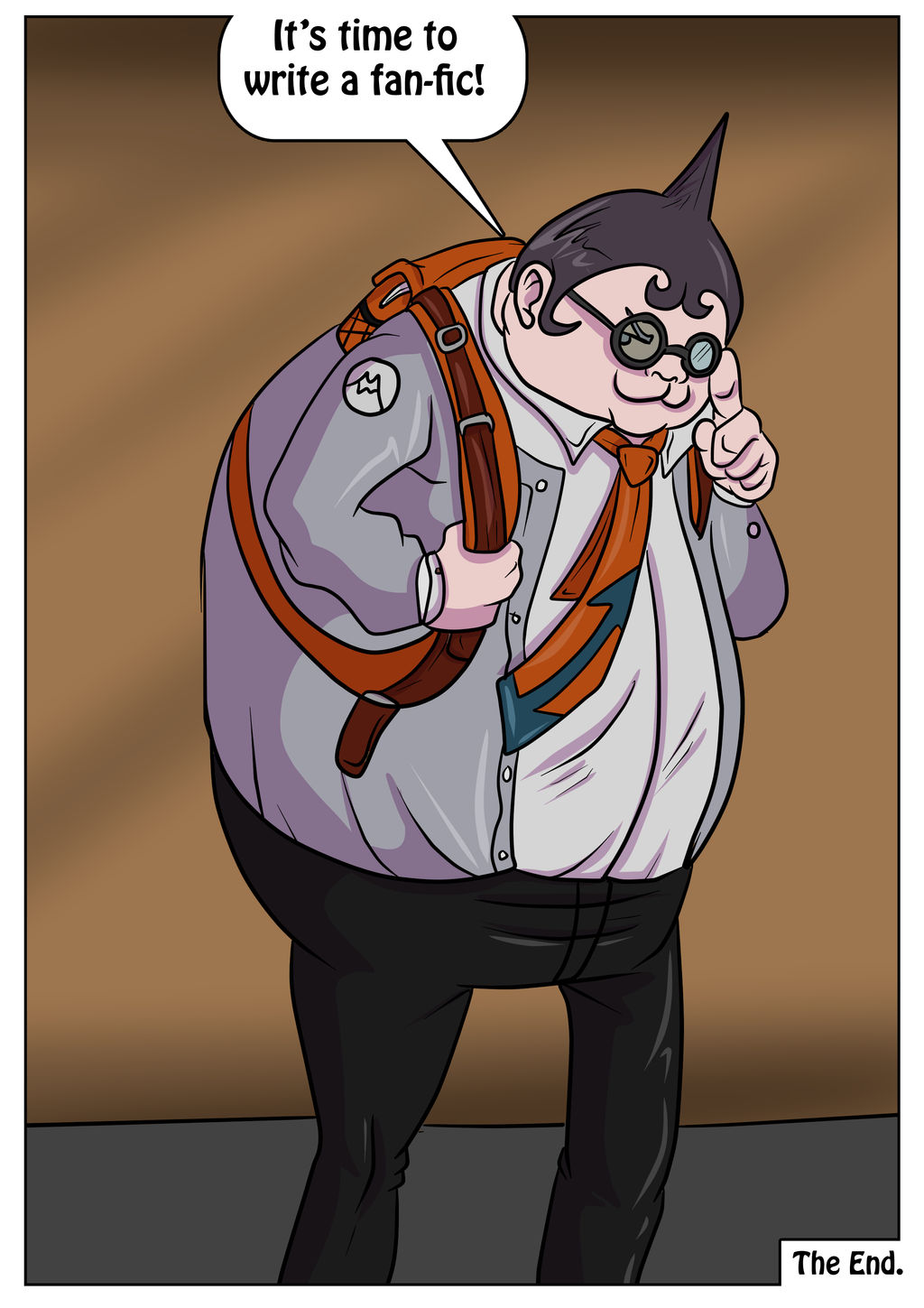 Commission Round Two Page 09 By Rex Equinox On Deviantart Commission Round Two Page 09 By Rex Equinox On Deviantart