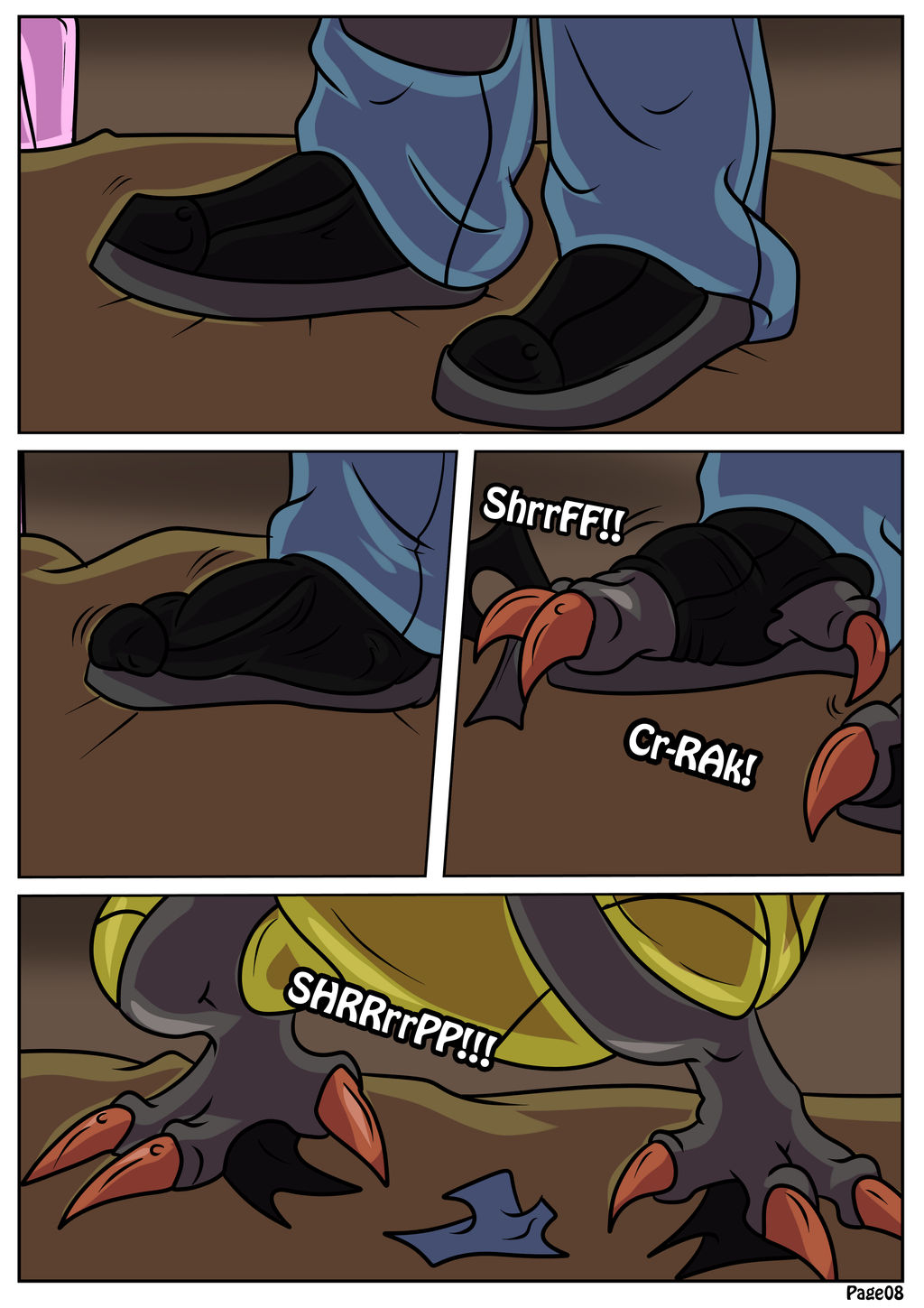 Commission Gems For All Page 08 By Rex Equinox On Deviantart Commission Gems For All Page 08 By Rex Equinox On Deviantart