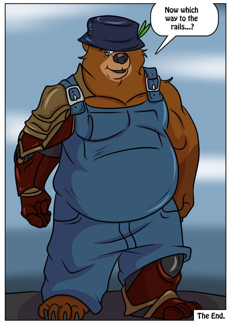 C Letting Off Some Steam 07 By Rex Equinox On Deviantart C Letting Off Some Steam 07 By Rex Equinox On Deviantart