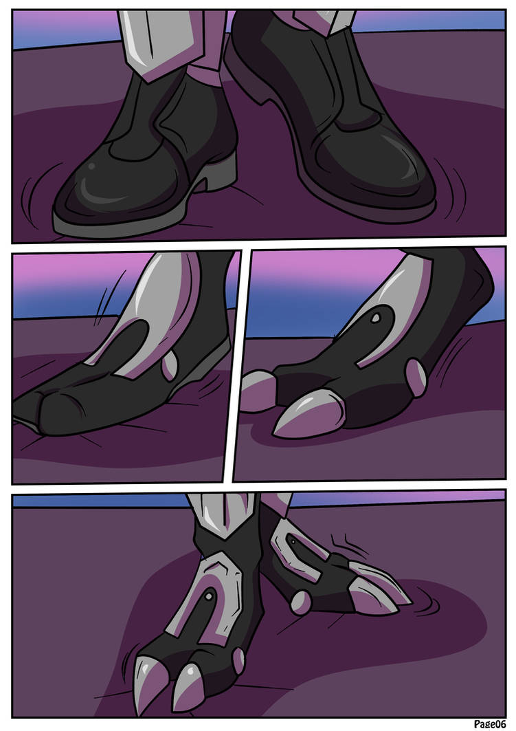 C Post Calibrations 06 By Rex Equinox On Deviantart C Post Calibrations 06 By Rex Equinox On Deviantart