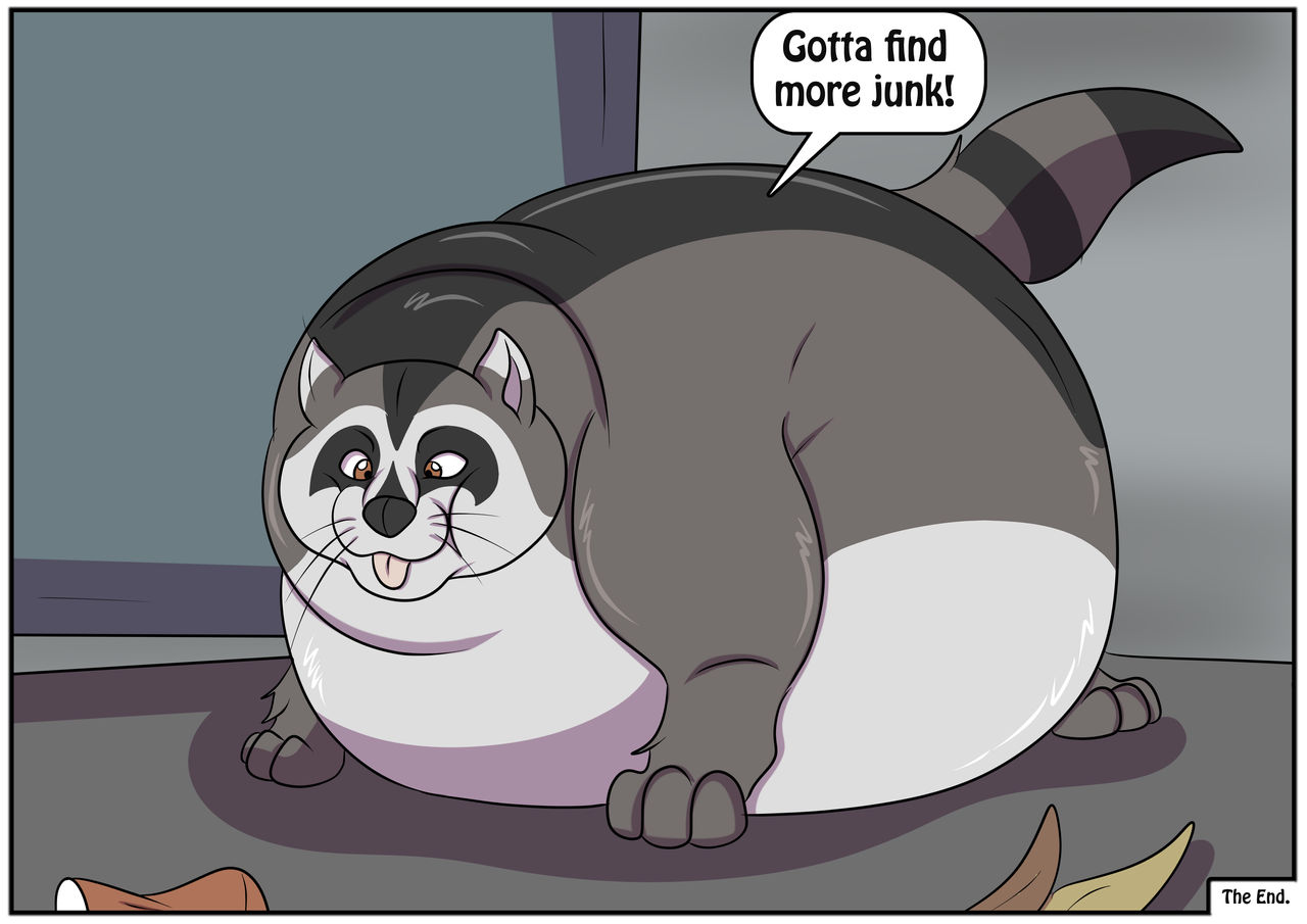 C The Dumpster Diet 07 By Rex Equinox On Deviantart C The Dumpster Diet 07 By Rex Equinox On Deviantart