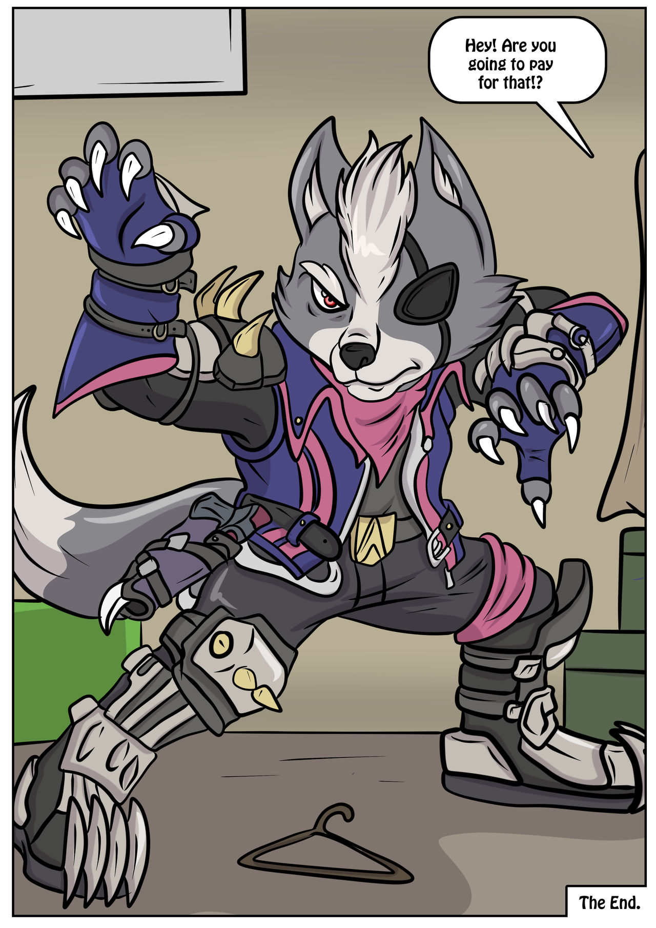 Commission Thrifty Finds 07 By Rex Equinox On Deviantart Commission Thrifty Finds 07 By Rex Equinox On Deviantart
