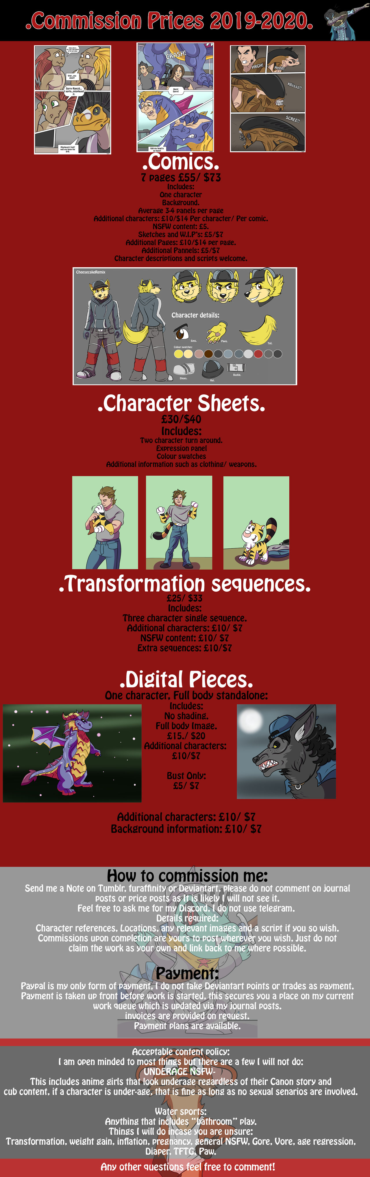 Rex Equinox S Deviantart Gallery Rex Equinox S Deviantart Gallery