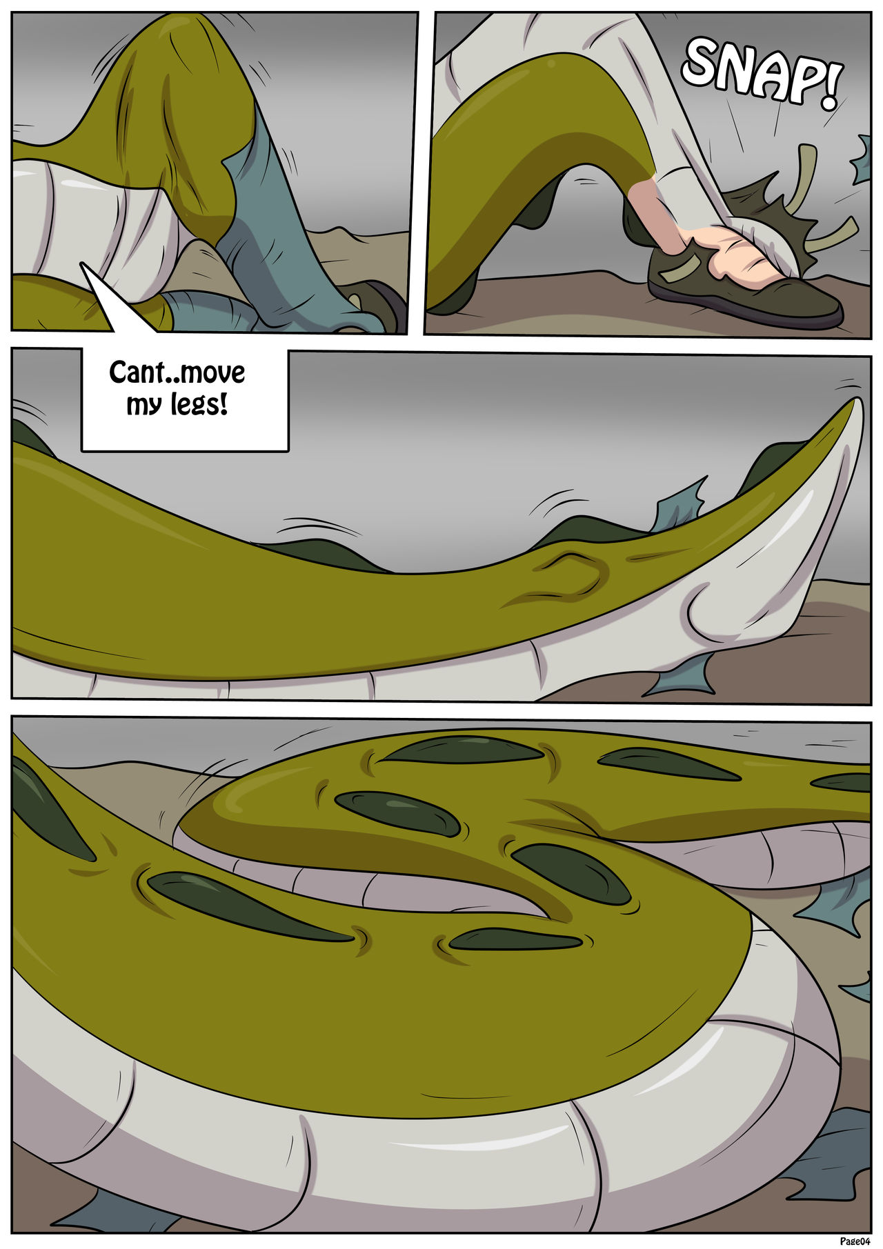 Zulrah 04 By Rex Equinox On Deviantart Zulrah 04 By Rex Equinox On Deviantart