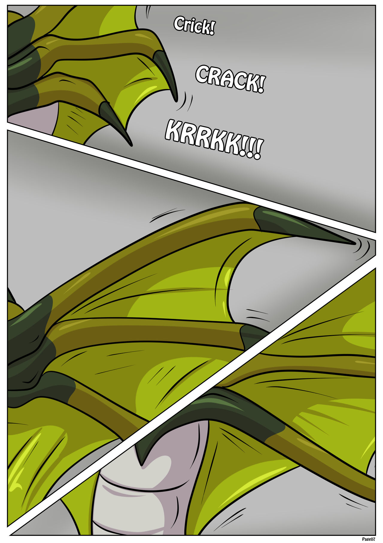 Zulrah 07 By Rex Equinox On Deviantart Zulrah 07 By Rex Equinox On Deviantart