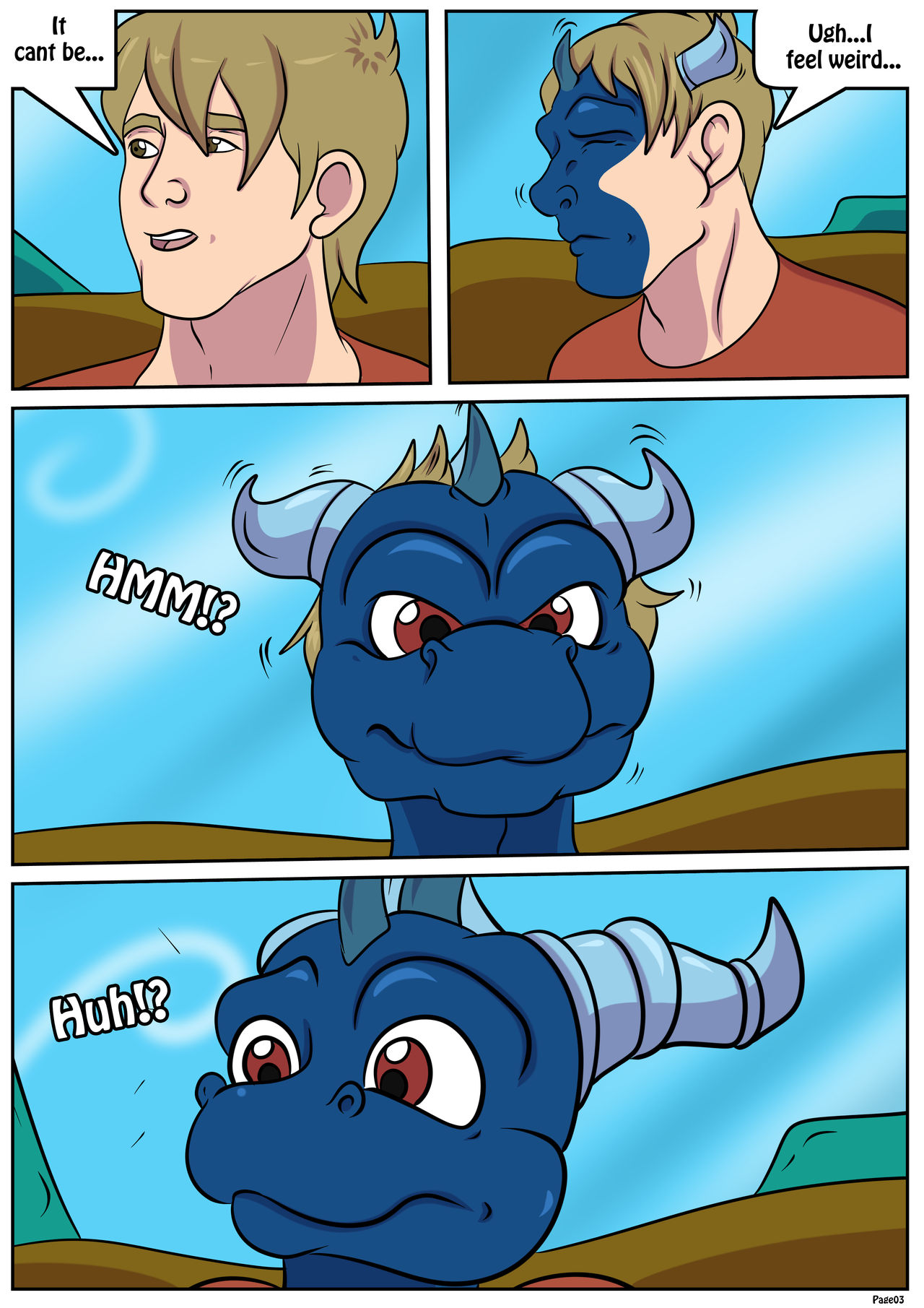 Legend Of The Dragon 03 By Rex Equinox On Deviantart Legend Of The Dragon 03 By Rex Equinox On Deviantart
