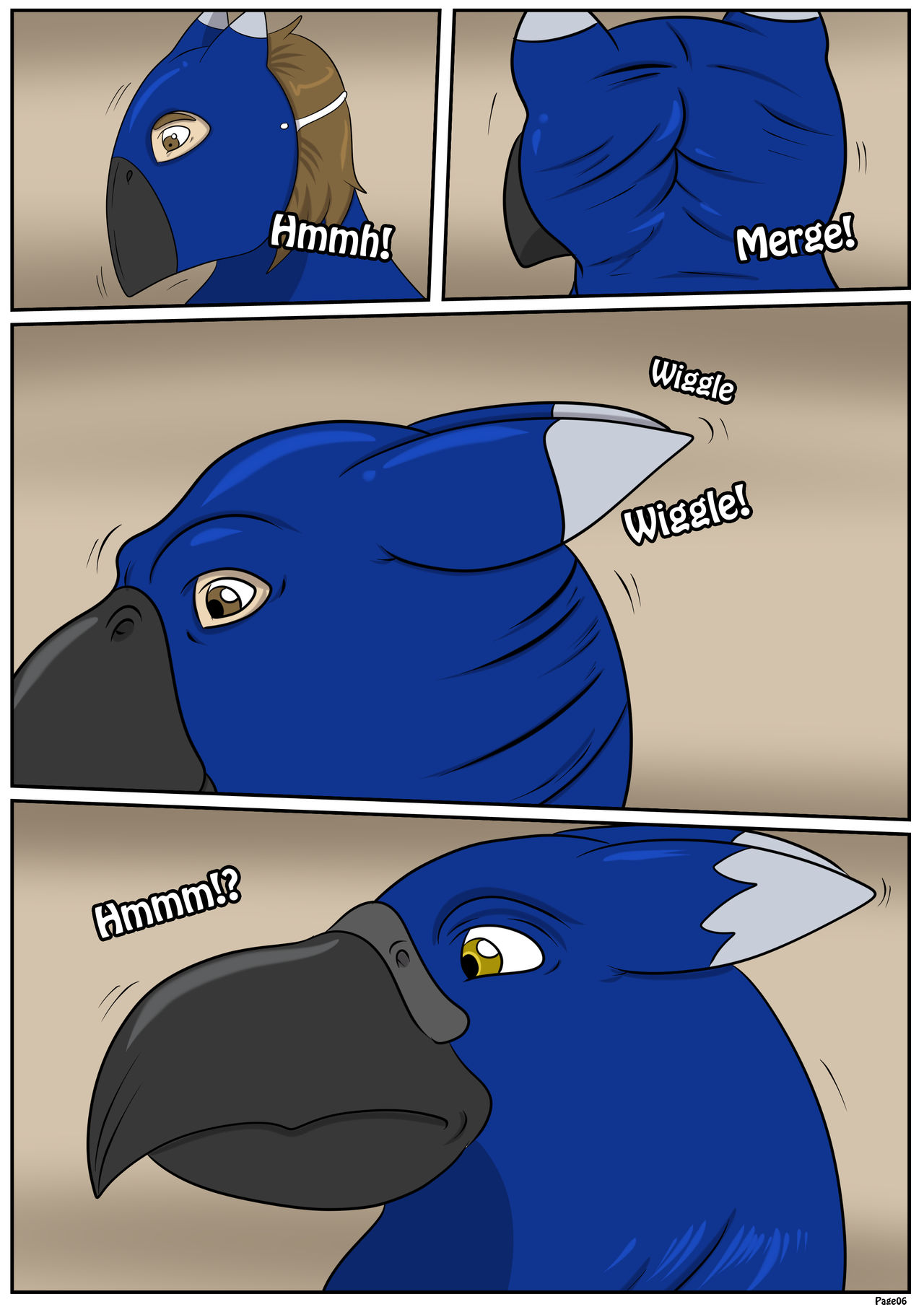 Try Before You Buy 06 By Rex Equinox On Deviantart Try Before You Buy 06 By Rex Equinox On Deviantart