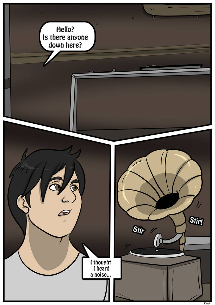 Beatingu Beatingu 01 by Rex-equinox on DeviantArt