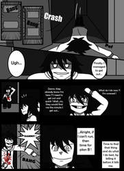 Creepy Moon Webcomic Chapter 2 Page 38