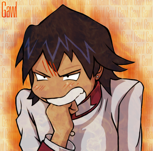 Generator Gawl- Gawl by Neriah on DeviantArt Generator Gawl- Gawl by Neriah on DeviantArt