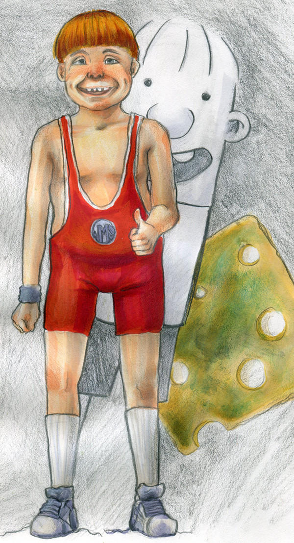 Rowley Human Rowley by Neriah on DeviantArt