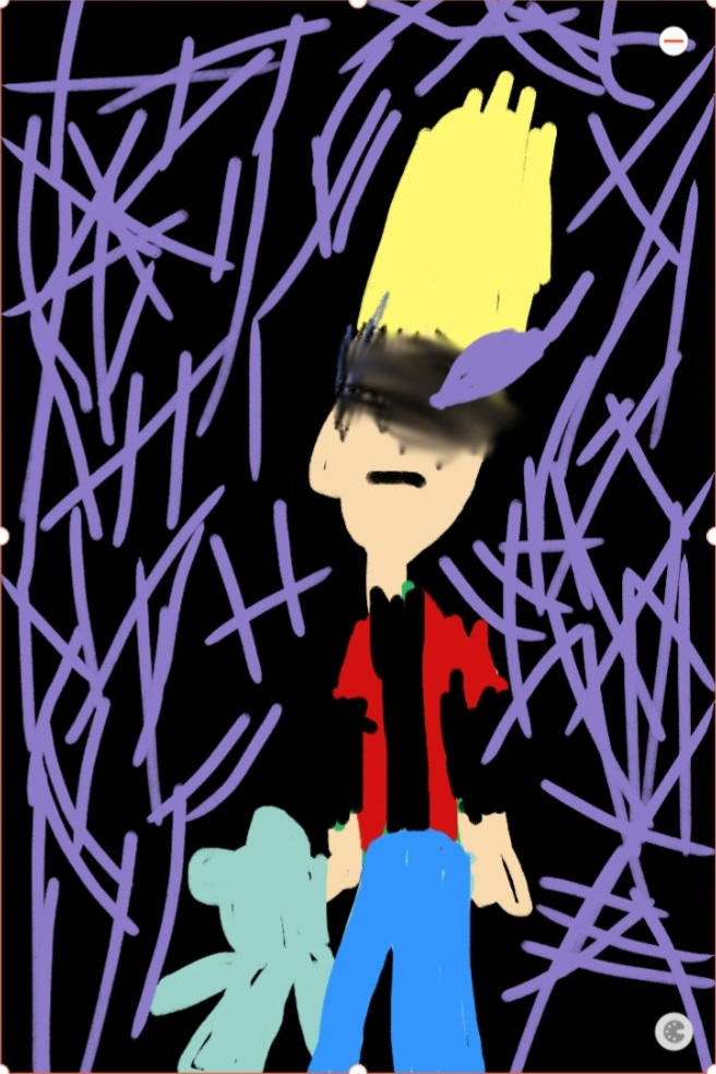 Checkmate(RRNZ) animate capture by qeytziasahsa on DeviantArt