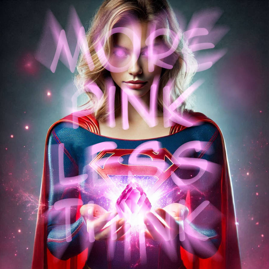 Pink Kryptonite Do MD - Pink kryptonite 2 by cantfindadecentalias on DeviantArt