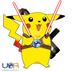 Jedi Pika