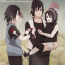 Restoring Uchiha clan