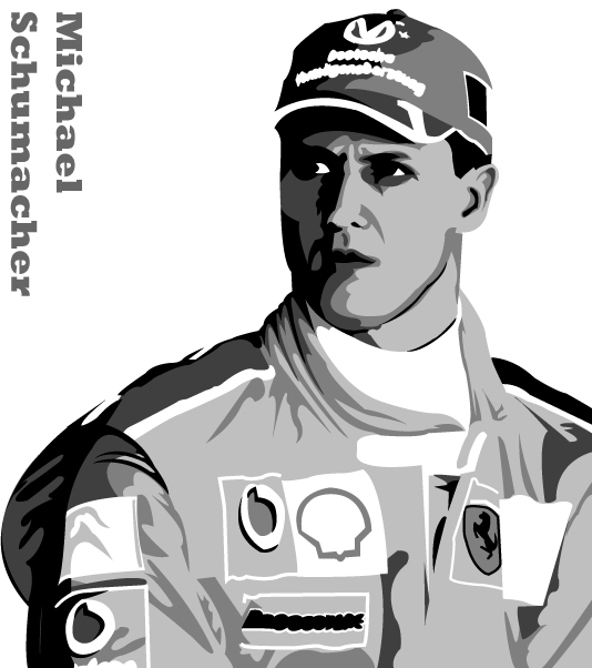 Michael Schumacher