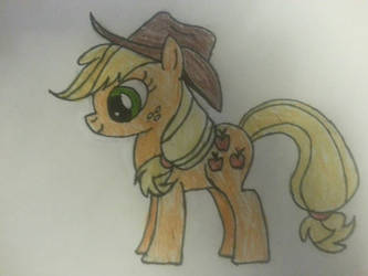 Original Applejack