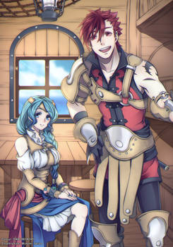 Explore The Best ラルクベルク Art Deviantart Explore The Best ラルクベルク Art Deviantart