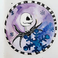 Jack Skellington