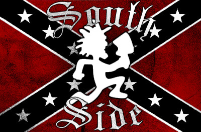 Image result for CONFEDERATE JUGGALOS