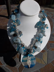 Bliss Necklace