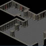 Iso Dungeon Walls Demo