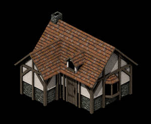 Medieval Building Tiles