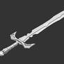 Naraphim Sword 1