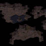 Cave Tileset