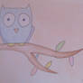 My First Owl