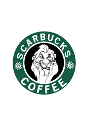 Scarbucks