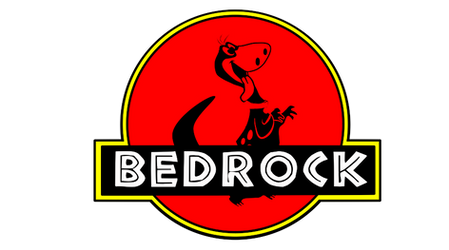 Bedrock