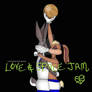 Love and Spacejam