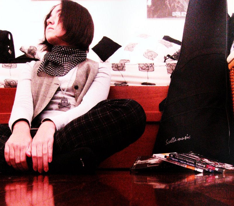 Rotine. by warsp on DeviantArt