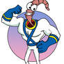 Earthworm Jim