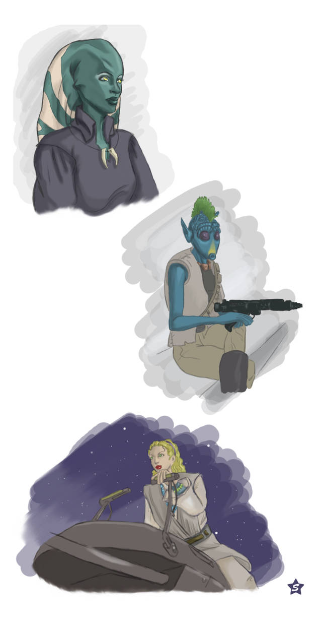 Pinterest Swg SWG FanART01 by Ederoi on DeviantArt