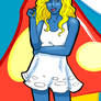 Smurfette