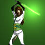 Jedi Shannie