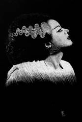 Bride Of Frankenstein